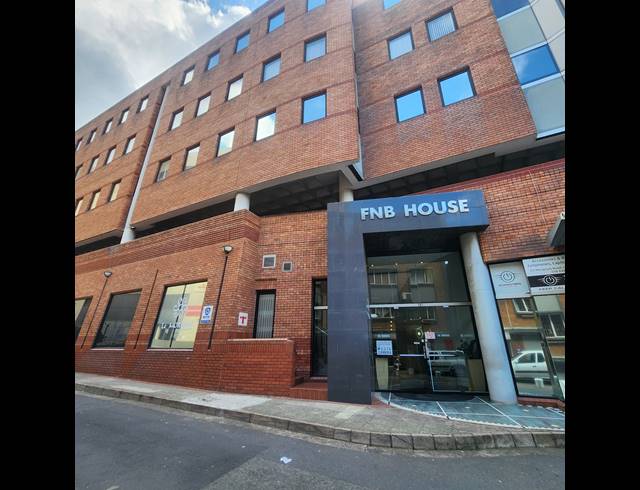 644M² OFFICE TO LET IN MUSGRAVE